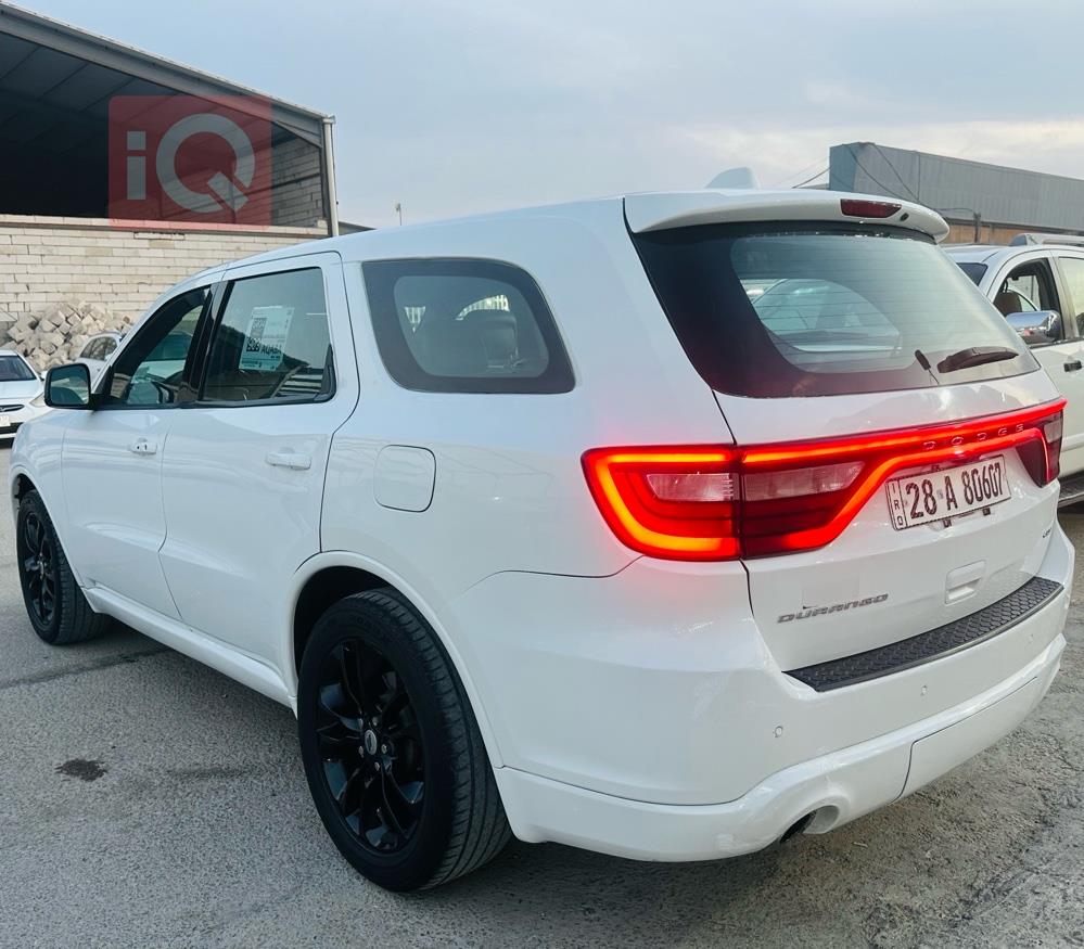 دۆج دۆرانگۆ